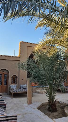 عکس اقامتگاه بومگردی افضل 2