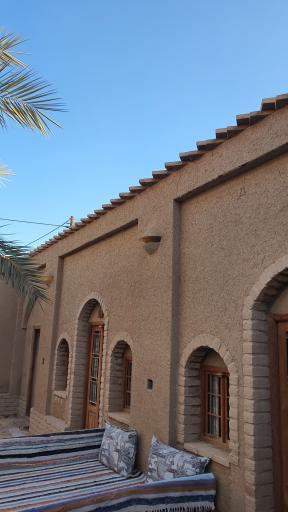 عکس اقامتگاه بومگردی افضل 2