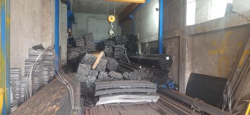 عکس آهن آلات اخوان جربان