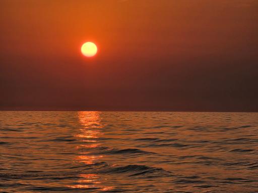 عکس ساحل سرخرود