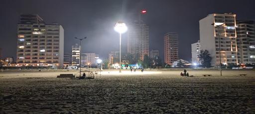 عکس ساحل سرخرود