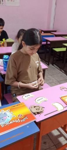 عکس کانون کودکان برتر خرم آباد