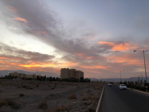 عکس خوابگاه پسرانه شهید احمدی روشن