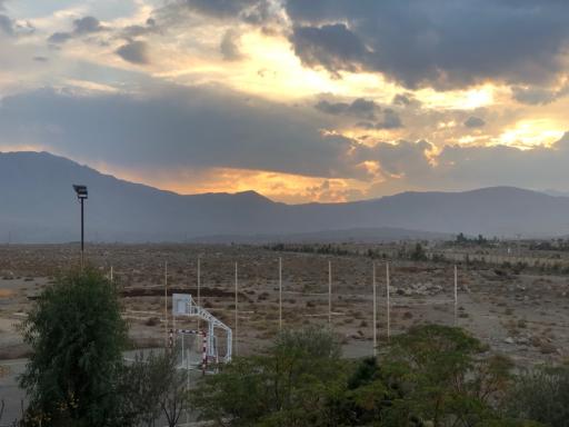 عکس خوابگاه پسرانه شهید احمدی روشن