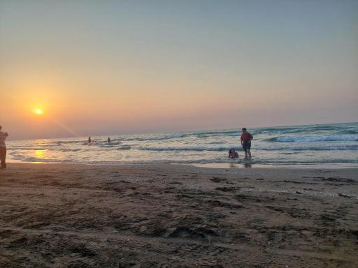 عکس ساحل سرخرود