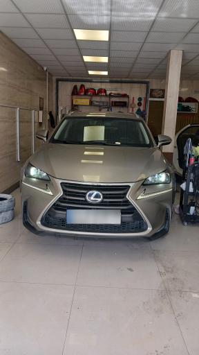 صافکاری PDR و نقاشی خلیج فارس