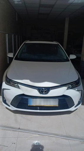 صافکاری PDR و نقاشی خلیج فارس