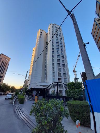 عکس برج نگین