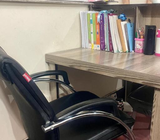 عکس پانسیون مطالعاتی دخترانه المهدی