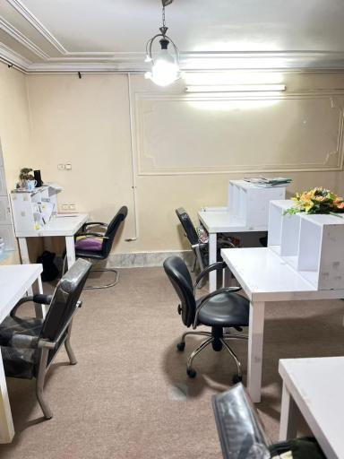 عکس پانسیون مطالعاتی دخترانه المهدی