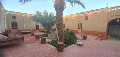 عکس اقامتگاه بومگردی افضل 2