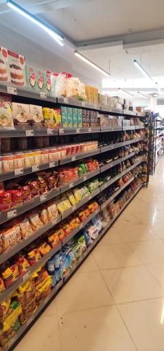 عکس فروشگاه افق کوروش