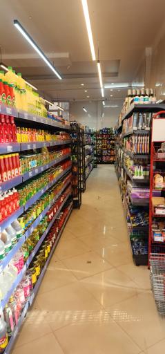 فروشگاه افق کوروش