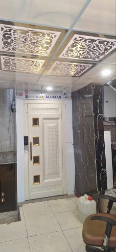 عکس هتل صدر