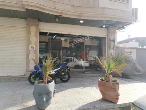 عکس آرایشگاه مردانه گلسار