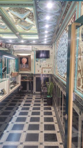 عکس Maad Gallery