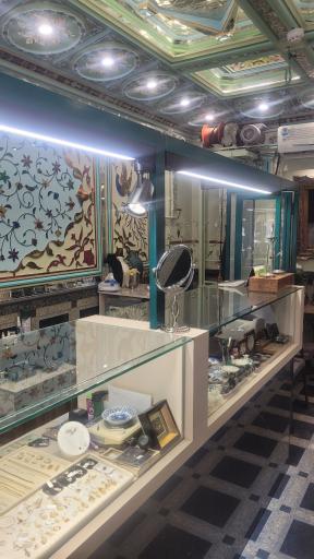 عکس Maad Gallery