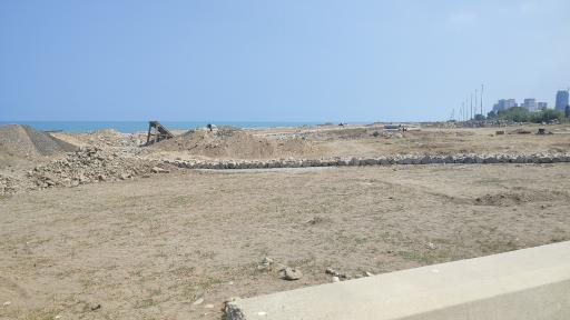 عکس ساحل سرخرود