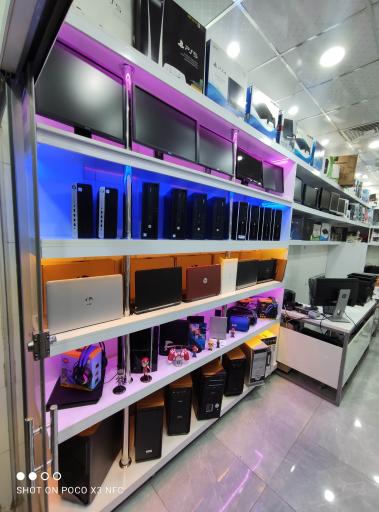 عکس دیجی سنتر محمد امین 