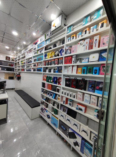 عکس دیجی سنتر محمد امین 