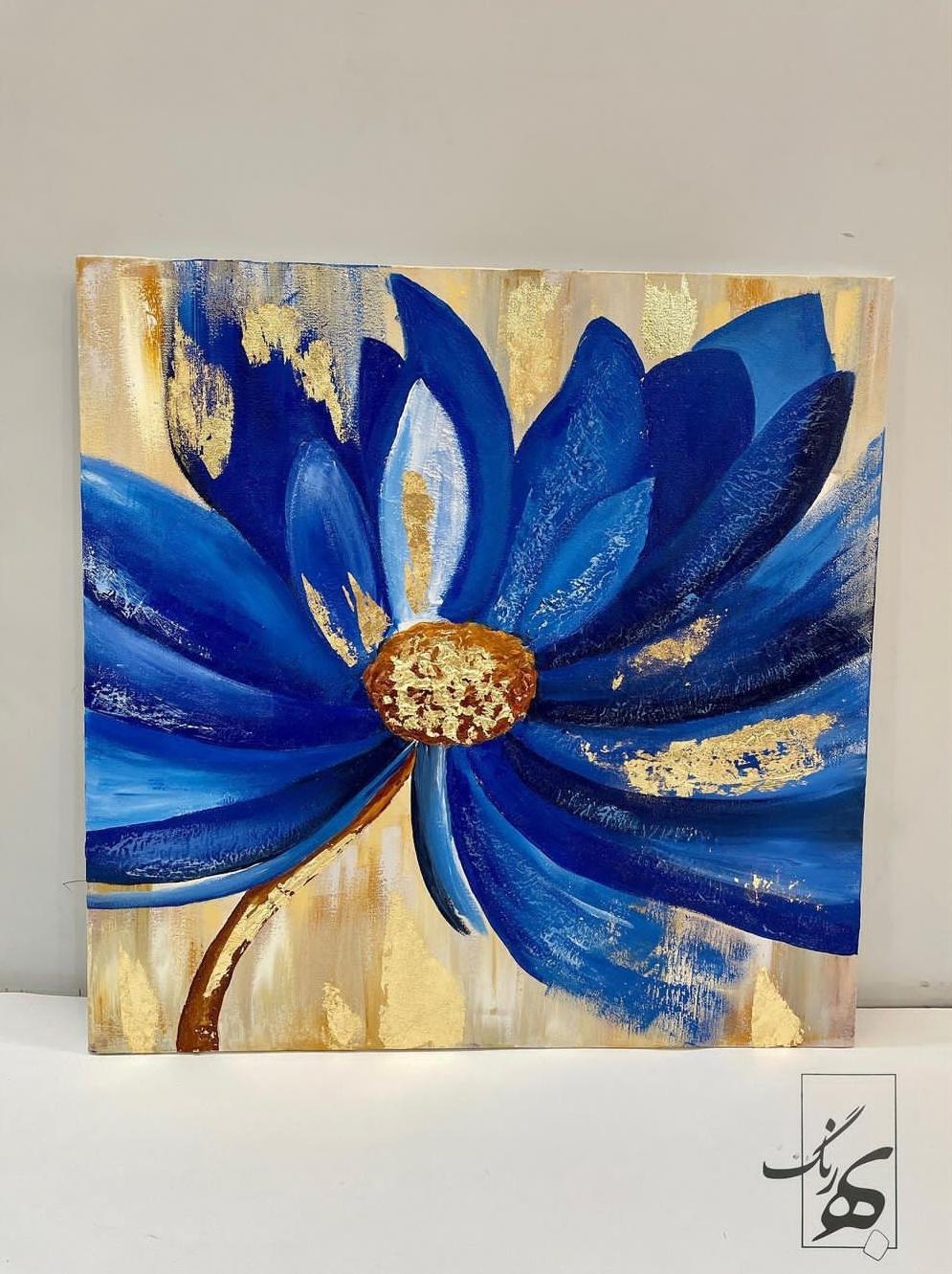 عکس کارگاه و آموزشگاه هنر به رنگ