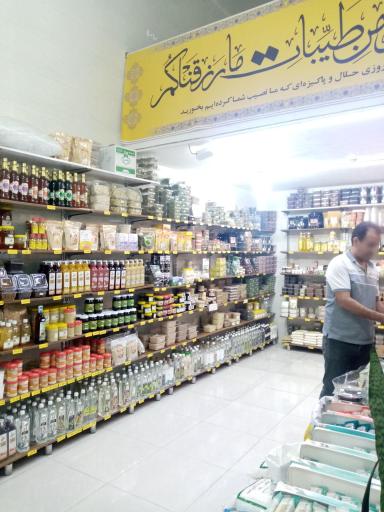 عکس خانه ارگانیک 