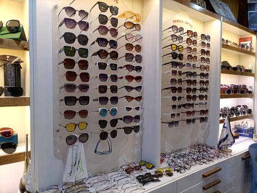 عکس قصر عینک