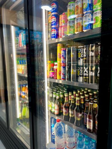 عکس انزو مارکت