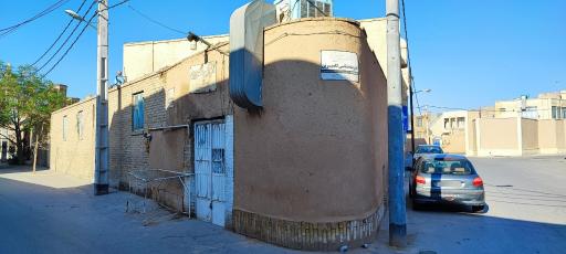 عکس نانوایی تنوری سنتی