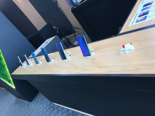 عکس نمایندگی رسمی سامسونگ کرج