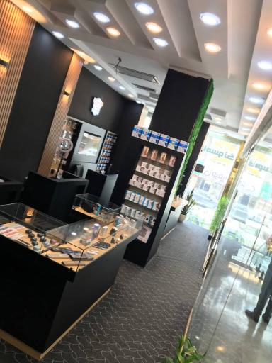 عکس نمایندگی رسمی سامسونگ کرج