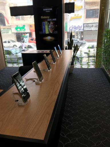 عکس نمایندگی رسمی سامسونگ کرج