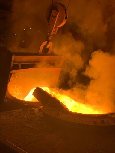 عکس استیل سالار البرز