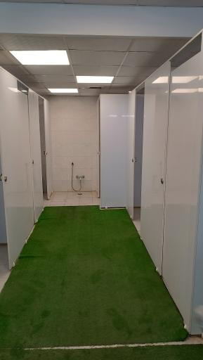 عکس مسجد صفی (مسجد سفید)