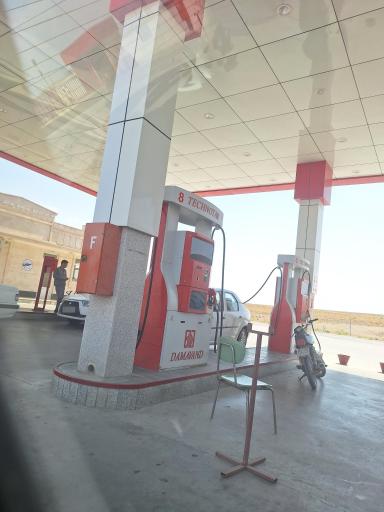 عکس جایگاه اختصاصی ستاره سهیل