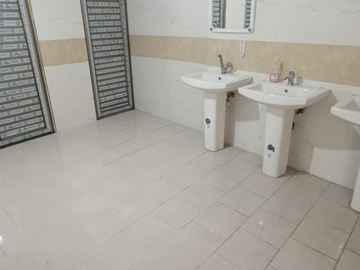 عکس مسجد امام حسن مجتبی (ع)