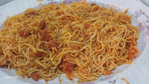 عکس کافه رستوران بچه محل