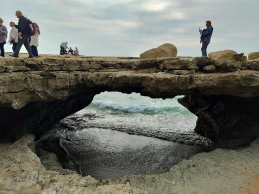 عکس بوستان ساحلی بندر پزم