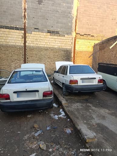 عکس اتو مکانیک قاینی 