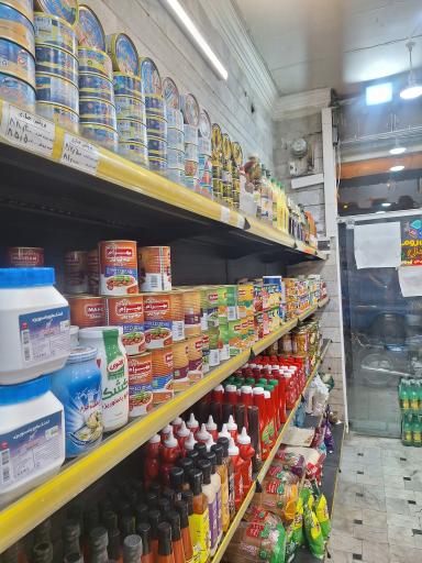 عکس پروتئین جباری