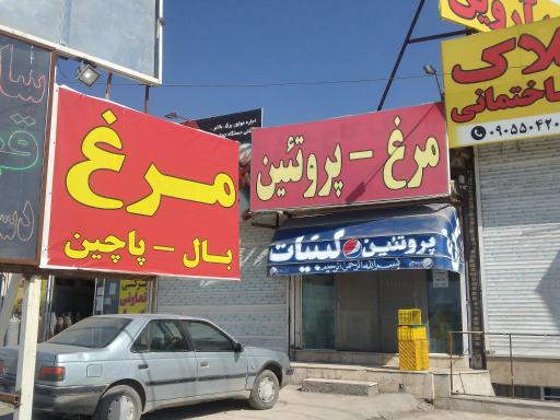 عکس پروتئین و لبنیات