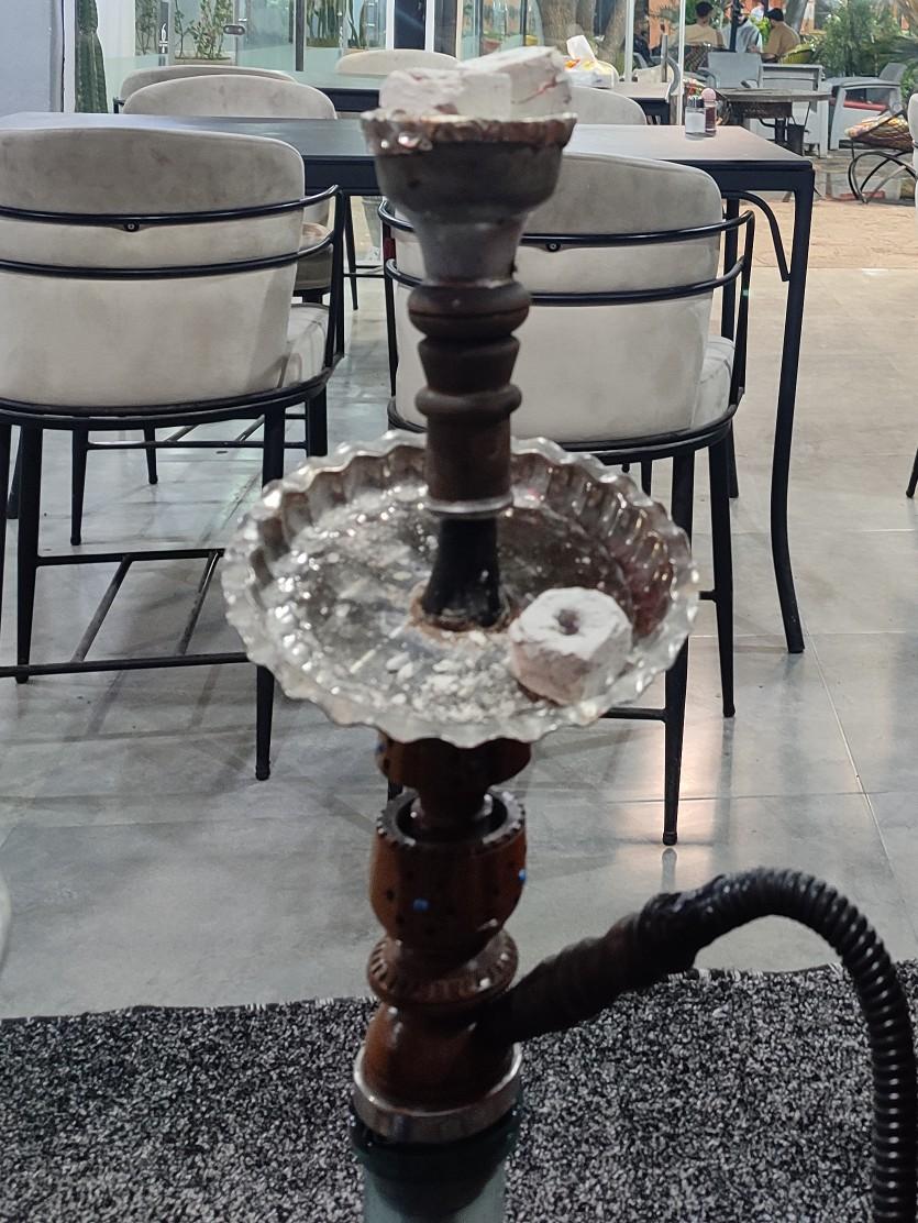 عکس کافه رِمِگلو