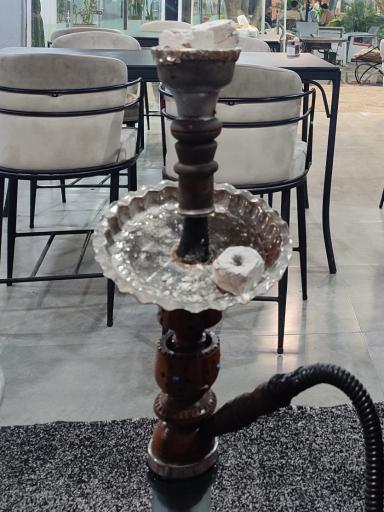 عکس کافه رِمِگلو