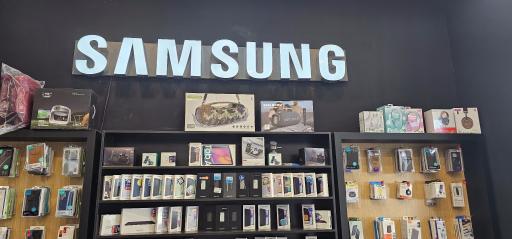 نمایندگی رسمی سامسونگ کرج