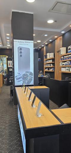 نمایندگی رسمی سامسونگ کرج