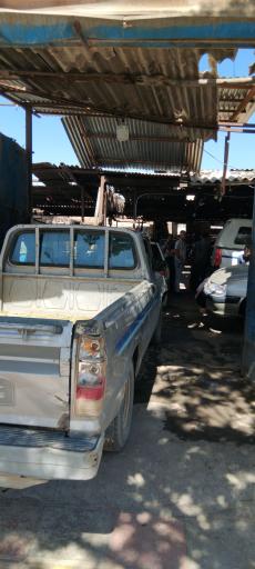 عکس آهنگری و زیربندی حاج محمد