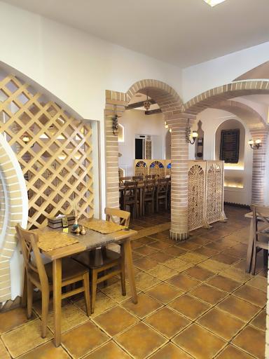 رستوران مسینه