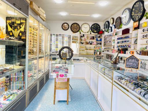 عکس گالری ساعت لوکس