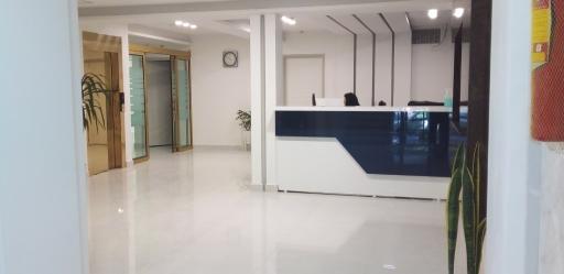 عکس کلینیک دندانپزشکی دکتر خاتمی