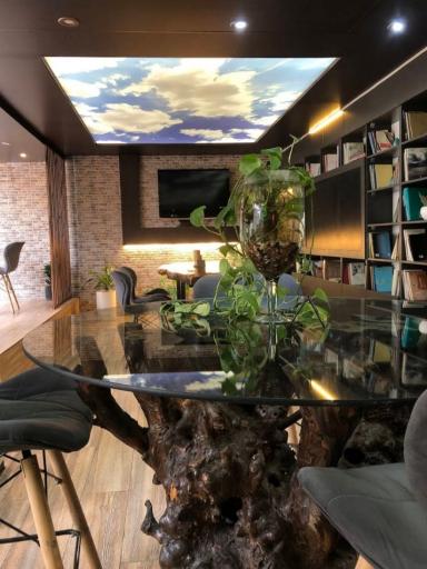 عکس کافه نورث